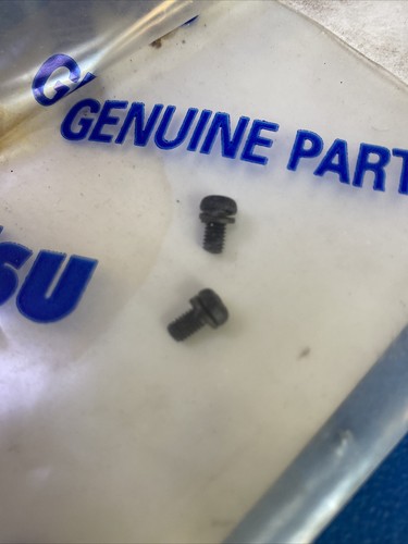 Fits komatsu genuine - fits,