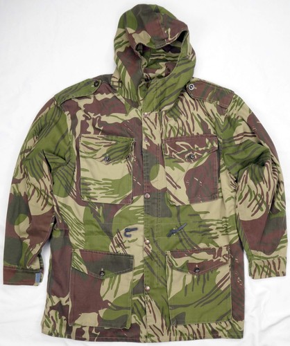 Addro rhodesian camo - camo, windproof
