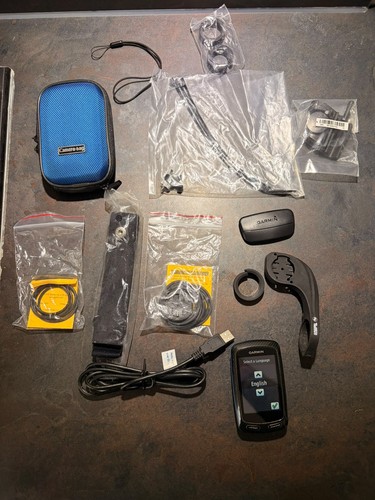 Garmin edge 800 gps cycling - garmin,