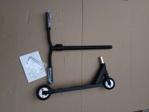 Freedare pro stunt scooters - pro,
