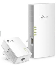 TP-Link TL-WPA7817 KIT AV1000