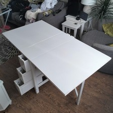 IKEA Norden Gateleg Table