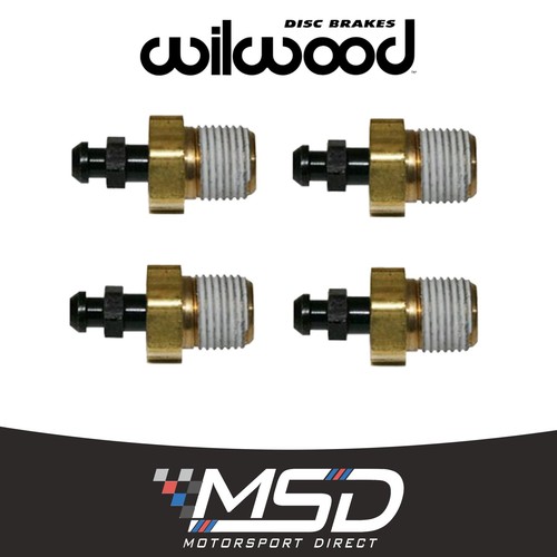 Wilwood brake bleed screw - brake, kit