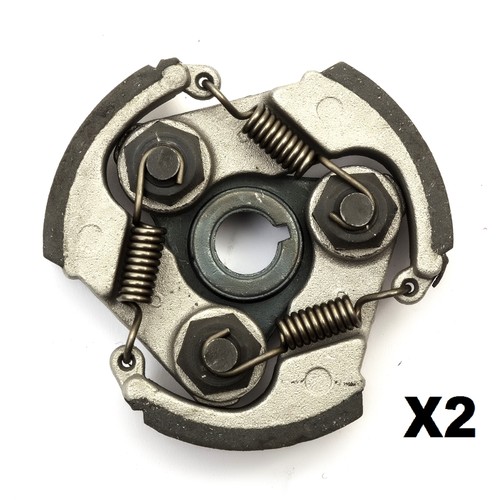 Mini moto motard - 2x, shoe