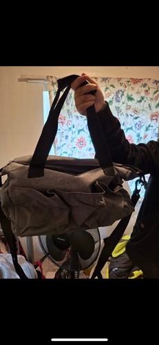 Baby changing bag - baby,