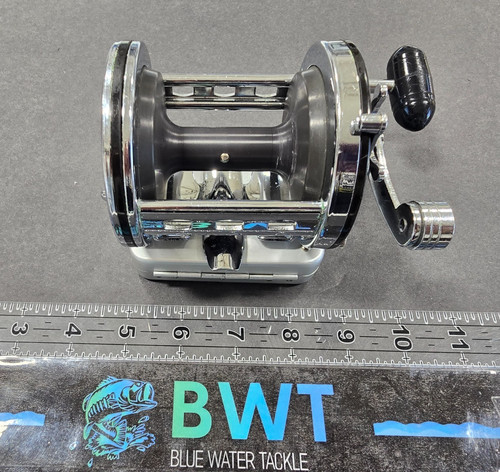 Penn jigmaster 505 baitcast - 505, hs