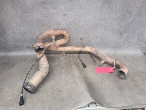 Ktm 990 super duke exhaust - 990,