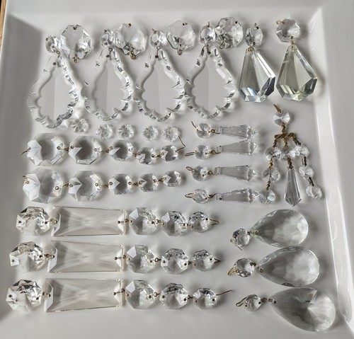 Large lot vintage - large,