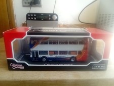 Ooc Om43002 Leyland Olympian