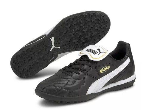 Puma king astro turf - astro,