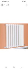 600x408mm Flat Panel Radiator