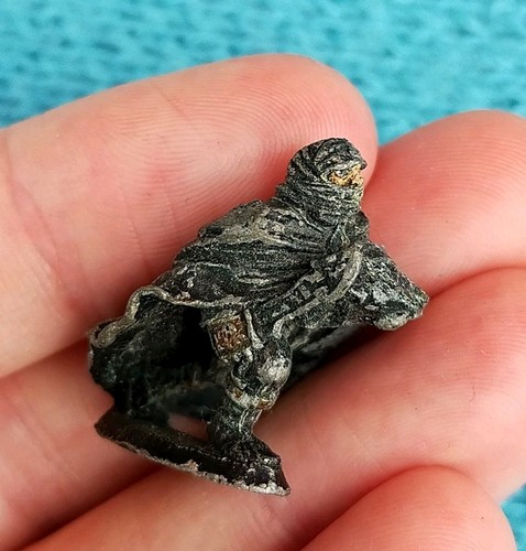 Warhammer ral partha - 🛡,