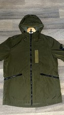Stone Island Jacket XXL