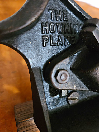 The hokkins plan model - the,