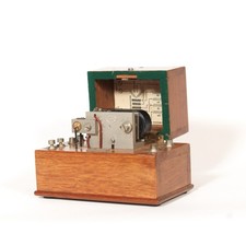 1923 S.G. Brown Mechanical