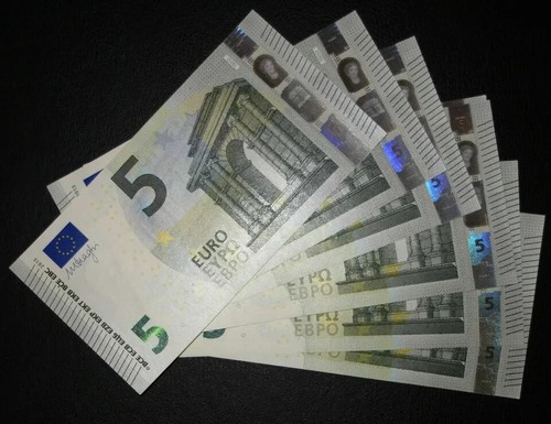 Euro 2012 2020 - €5,