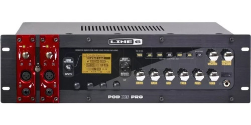 Line pod pro - pod,