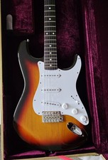 Tokai TST-95 Vintage Sunburst