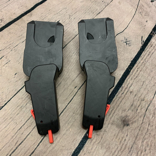 Quinny moodd adapters - quinny, adaptors