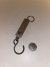 Little Samson Scales for