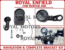 Royal Enfield Hunter 350