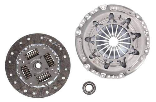 Luk clutch complete - clutch,