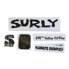 Surly Karate Monkey Frame