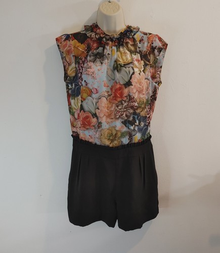 Ted baker jumpsuit - jumpsuit, size