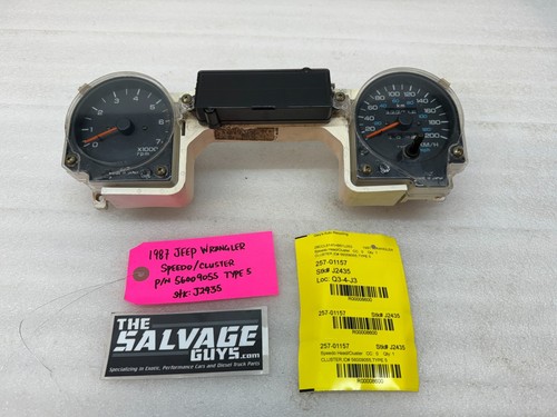 Jeep wrangler yj oem - yj,