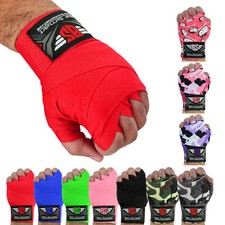 Hand Wraps Bandages Fist
