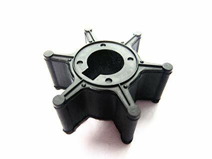 Water pump impeller - water,