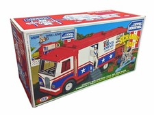 Brand New Evel Knievel