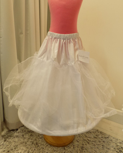 Childrens net hoop - childrens, &