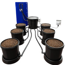 IWS Flood & Drain Standard