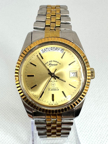Vintage west end watch - watch, co