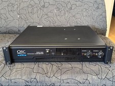 Used QSC RMX850 Professional