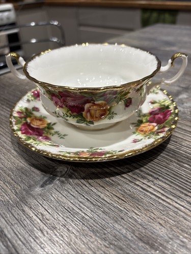 Royal albert old country - royal,