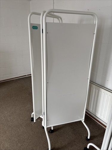 Ocura medical privacy screen - medical,