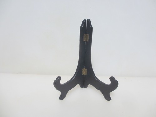 Wooden easel picture stand - easel,