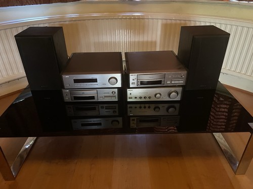 Sony scala vintage fi - la,