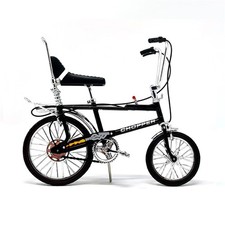 Toyway Chopper MkII Bicycle