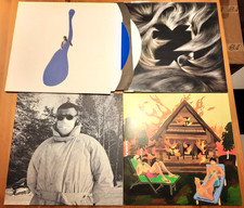 HOUSE, DEEP HOUSE, TECHNO