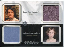 Downton Abbey Seasons 1 & 2