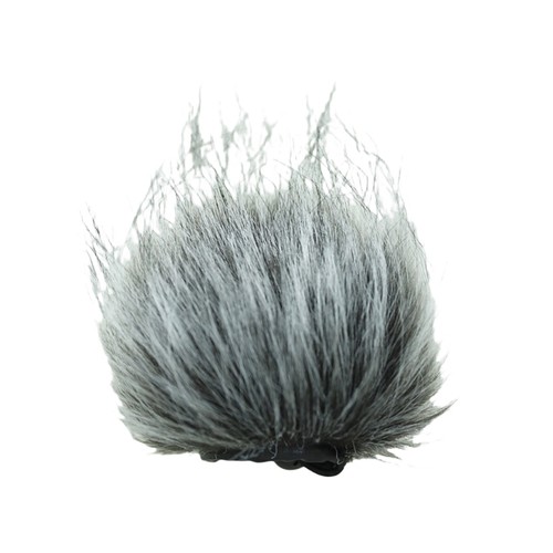 Microphone windscreen muff for - microphone,
