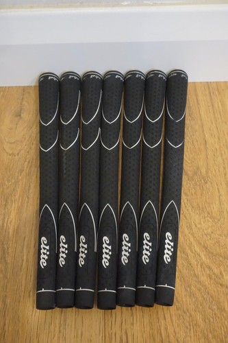 Jdm elite n360 - golf, grips