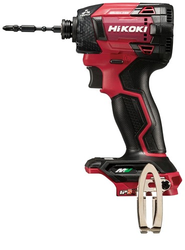 Hitachi hikoki wh36dc 36v - hitachi,