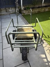 Carp Barrow Fishing Accessory
