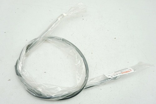 Clutch cable 57a 26335 - clutch, 57a-26335-00