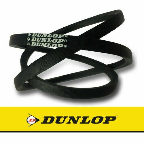 Cutter deck belt - belt, fits