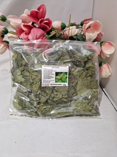 Mexican dream herb natural - mexican,